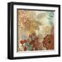 Ambiente I-Sloane Addison ?-Framed Art Print