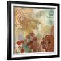 Ambiente I-Sloane Addison ?-Framed Art Print