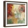 Ambiente II-Sloane Addison ?-Framed Art Print