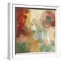 Ambiente II-Sloane Addison ?-Framed Art Print