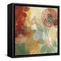 Ambiente II-Sloane Addison ?-Framed Stretched Canvas