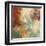 Ambiente II-Sloane Addison ?-Framed Art Print