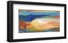 Ambiguous Landscape-Alicia Dunn-Framed Art Print