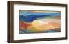 Ambiguous Landscape-Alicia Dunn-Framed Art Print