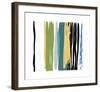 Ambiguous Presence 2-Cathe Hendrick-Framed Giclee Print