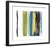 Ambiguous Presence 2-Cathe Hendrick-Framed Giclee Print