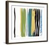 Ambiguous Presence 2-Cathe Hendrick-Framed Art Print