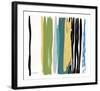 Ambiguous Presence 2-Cathe Hendrick-Framed Art Print