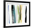 Ambiguous Presence-Cathe Hendrick-Framed Art Print