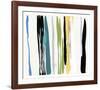 Ambiguous Presence-Cathe Hendrick-Framed Art Print