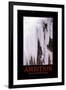 Ambition (French Translation)-null-Framed Photo