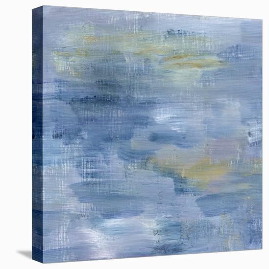 Ambition I-Lisa Choate-Stretched Canvas