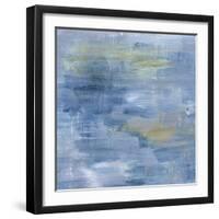 Ambition I-Lisa Choate-Framed Art Print