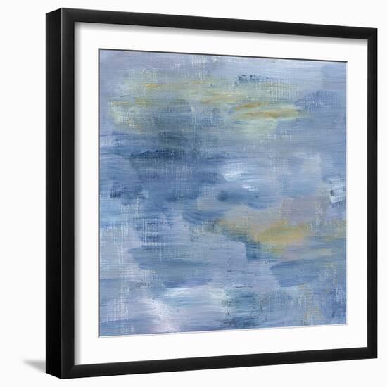 Ambition I-Lisa Choate-Framed Art Print