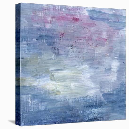 Ambition II-Lisa Choate-Stretched Canvas