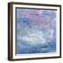 Ambition II-Lisa Choate-Framed Art Print