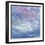 Ambition II-Lisa Choate-Framed Art Print