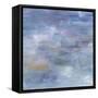 Ambition III-Lisa Choate-Framed Stretched Canvas