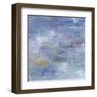 Ambition III-Lisa Choate-Framed Art Print