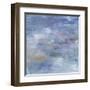 Ambition III-Lisa Choate-Framed Art Print