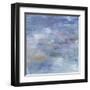 Ambition III-Lisa Choate-Framed Art Print