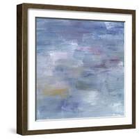 Ambition III-Lisa Choate-Framed Art Print