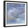 Ambition III-Lisa Choate-Framed Art Print