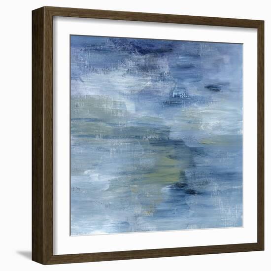 Ambition IV-Lisa Choate-Framed Art Print