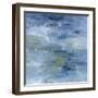 Ambition IV-Lisa Choate-Framed Art Print