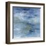 Ambition IV-Lisa Choate-Framed Art Print