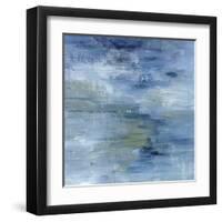 Ambition IV-Lisa Choate-Framed Art Print