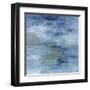 Ambition IV-Lisa Choate-Framed Art Print