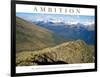 Ambition-AdventureArt-Framed Photographic Print