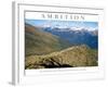 Ambition-AdventureArt-Framed Photographic Print