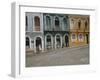 Ambitious Brazil Has Great Riches, Fine Prospects-Dmitri Kessel-Framed Photographic Print