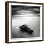 Amble-Lee Frost-Framed Giclee Print
