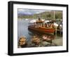 Ambleside, Lake Windermere, Lake District National Park, Cumbria, England, United Kingdom, Europe-Jeremy Lightfoot-Framed Photographic Print