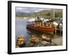 Ambleside, Lake Windermere, Lake District National Park, Cumbria, England, United Kingdom, Europe-Jeremy Lightfoot-Framed Photographic Print