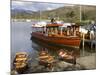 Ambleside, Lake Windermere, Lake District National Park, Cumbria, England, United Kingdom, Europe-Jeremy Lightfoot-Mounted Photographic Print