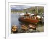 Ambleside, Lake Windermere, Lake District National Park, Cumbria, England, United Kingdom, Europe-Jeremy Lightfoot-Framed Photographic Print