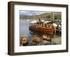 Ambleside, Lake Windermere, Lake District National Park, Cumbria, England, United Kingdom, Europe-Jeremy Lightfoot-Framed Photographic Print