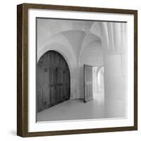 Amboise I-Alan Blaustein-Framed Photographic Print