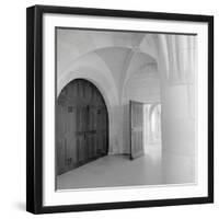 Amboise I-Alan Blaustein-Framed Photographic Print