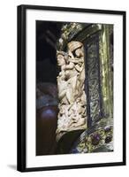 Ambon, Aachen Cathedral-null-Framed Photographic Print