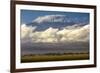 Amboseli National Park, Kenya-Art Wolfe-Framed Premium Photographic Print