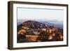 Ambozontany Cathedral, Fianarantsoa Haute Ville in the afternoon, central area, Madagascar, Africa-Christian Kober-Framed Photographic Print