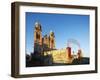 Ambozontany Cathedral, Fianarantsoa Haute Ville, old town, central area, Madagascar, Africa-Christian Kober-Framed Photographic Print