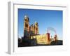 Ambozontany Cathedral, Fianarantsoa Haute Ville, old town, central area, Madagascar, Africa-Christian Kober-Framed Photographic Print