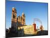 Ambozontany Cathedral, Fianarantsoa Haute Ville, old town, central area, Madagascar, Africa-Christian Kober-Mounted Photographic Print