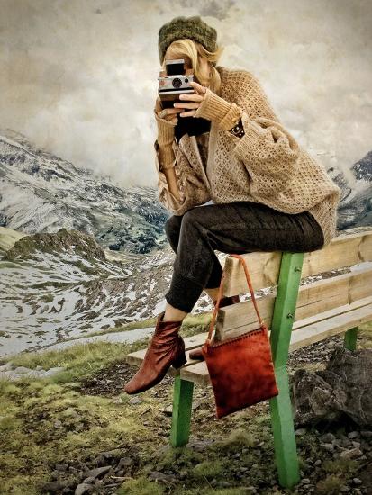 Premium Photographic Print, , large